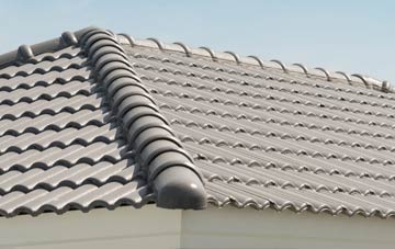 advantages of Halton Gill clay roofing