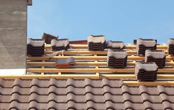 Halton Gill clay roofing costs