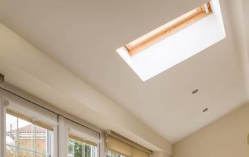 Halton Gill conservatory roof insulation companies