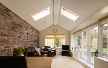conservatory roof insulation Halton Gill, North Yorkshire