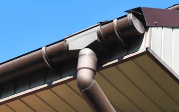 types of Halton Gill fascias