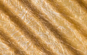 Halton Gill fibreglass roof waterproofing