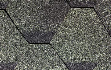 Halton Gill fibreglass shingle repairs