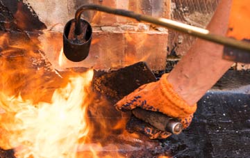 Halton Gill flat roof repair companies