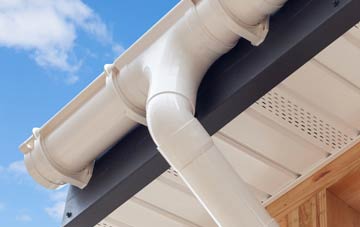 Halton Gill gutter installation costs