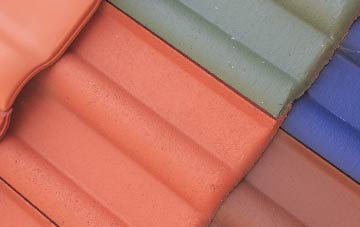 Halton Gill plastic roofing companies