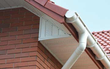 Halton Gill soffit repair costs