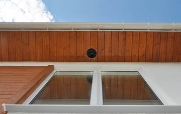 Halton Gill soffit repair quotes