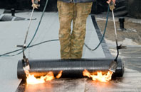 Halton Gill flat roof sealing quote