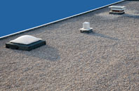 Halton Gill flat roofing