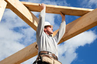 Halton Gill roof replacement work