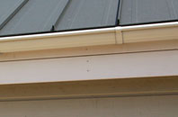Halton Gill soffit repair
