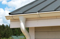 Halton Gill soffits
