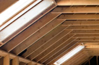 Halton Gill tapered roof insulation quotes